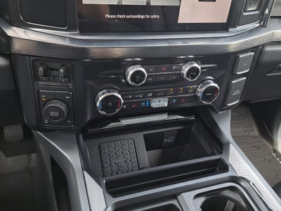 2025 Ford Super Duty F-250 SRW LARIAT