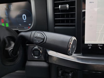 2025 Ford Super Duty F-250 SRW LARIAT