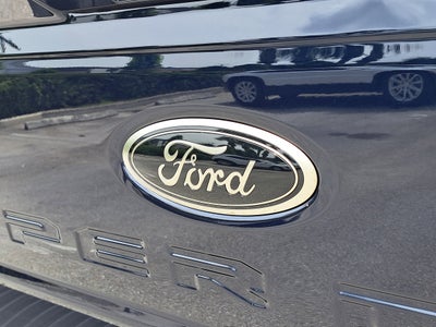 2025 Ford Super Duty F-250 SRW LARIAT