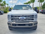2026 Ford Super Duty F-350 SRW King Ranch