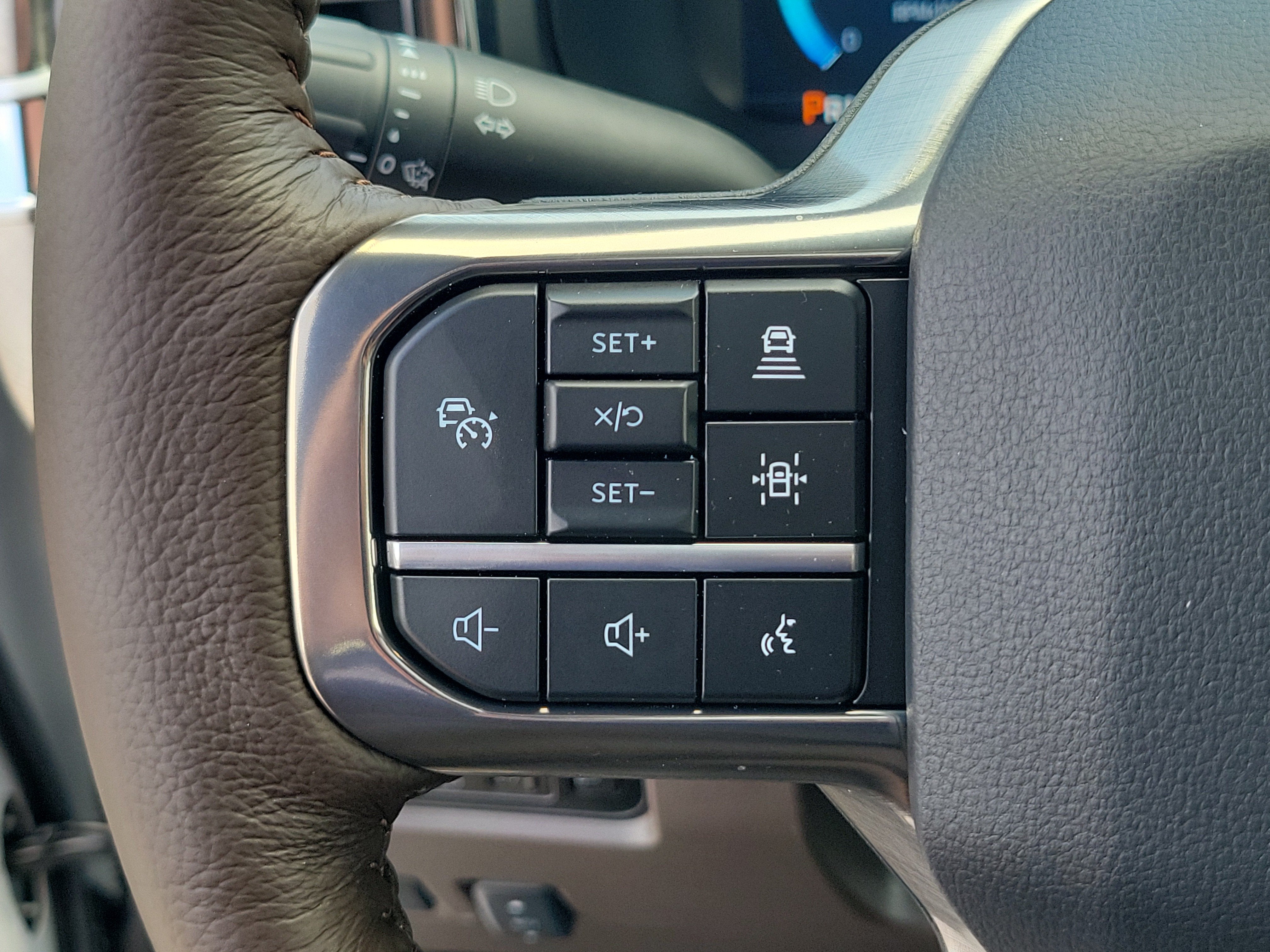 2026 Ford Super Duty F-350 SRW King Ranch