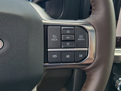 2026 Ford Super Duty F-350 SRW King Ranch