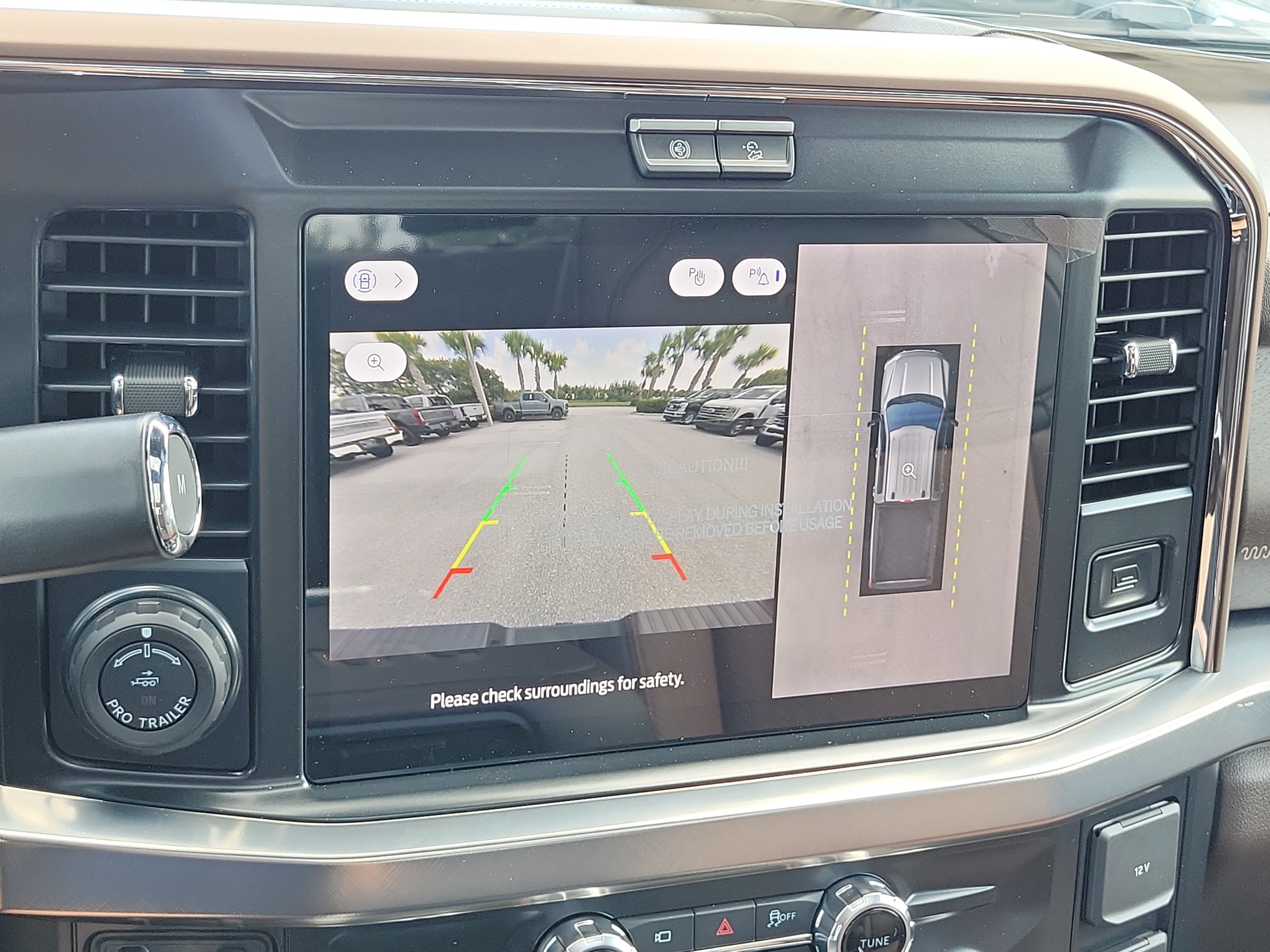 2026 Ford Super Duty F-350 SRW King Ranch