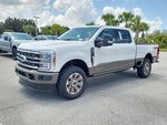 2026 Ford Super Duty F-350 SRW King Ranch