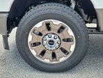 2026 Ford Super Duty F-350 SRW King Ranch