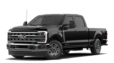 2027 Ford Super Duty F-350 SRW LARIAT
