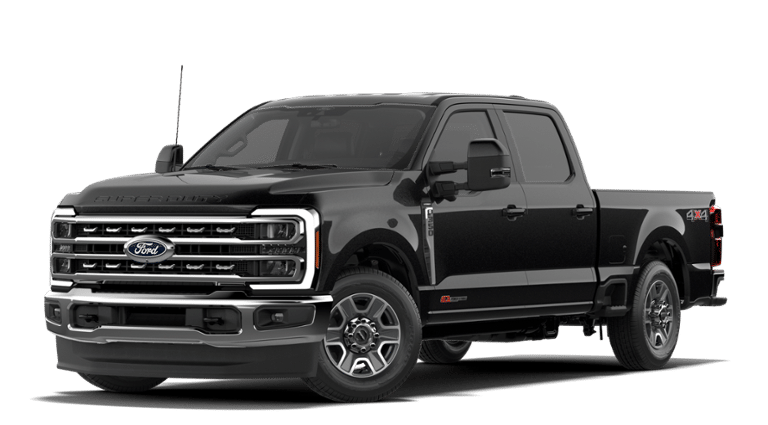 2027 Ford Super Duty F-350 SRW LARIAT