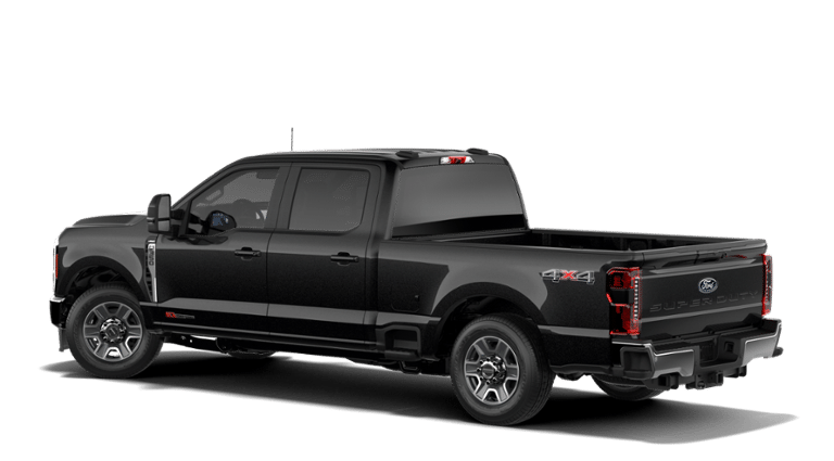 2027 Ford Super Duty F-350 SRW LARIAT