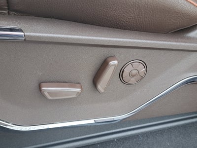 2026 Ford Super Duty F-350 SRW King Ranch