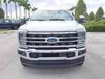 2026 Ford Super Duty F-350 SRW King Ranch