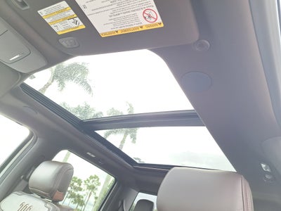 2026 Ford Super Duty F-350 SRW King Ranch