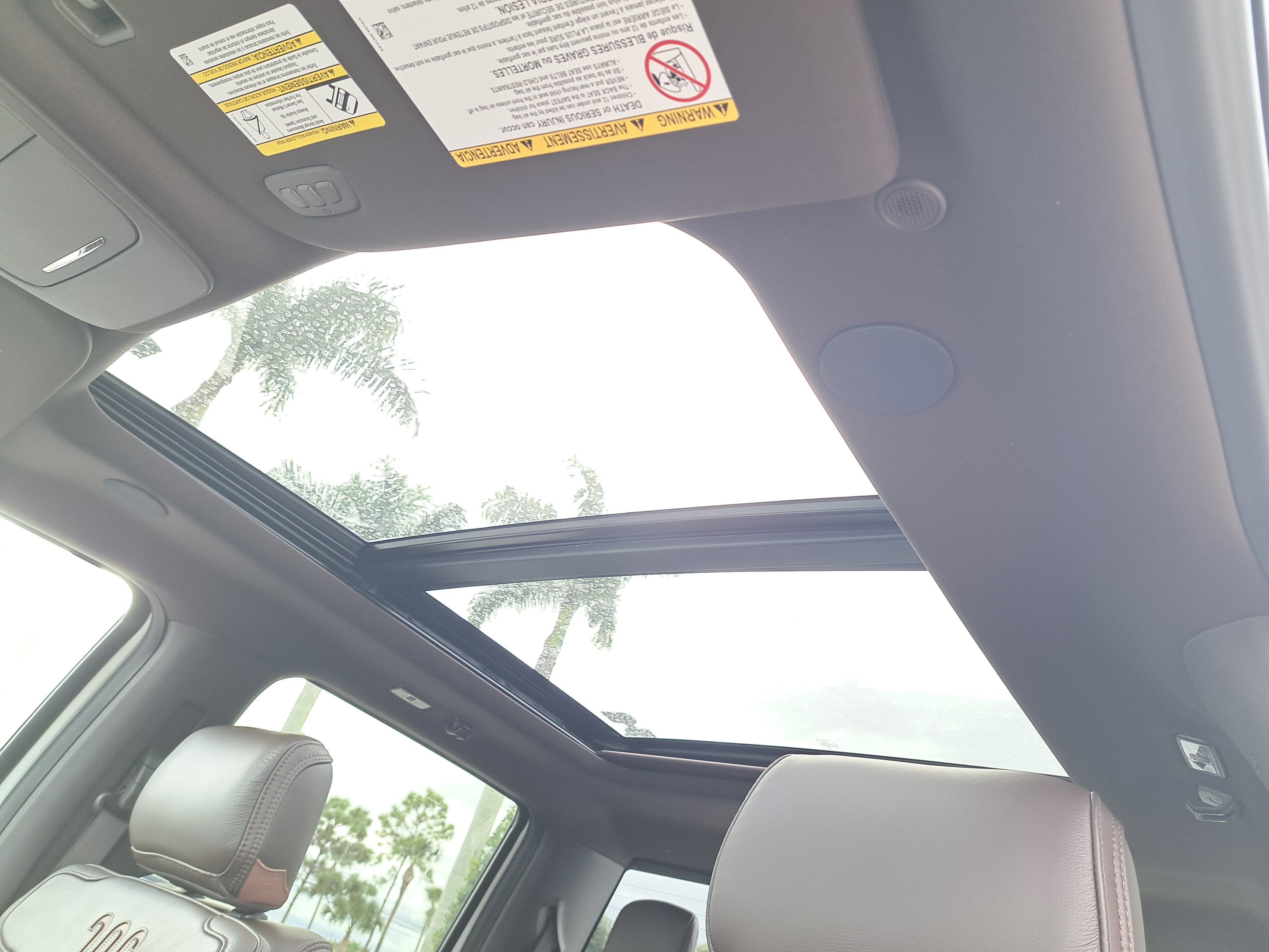 2026 Ford Super Duty F-350 SRW King Ranch