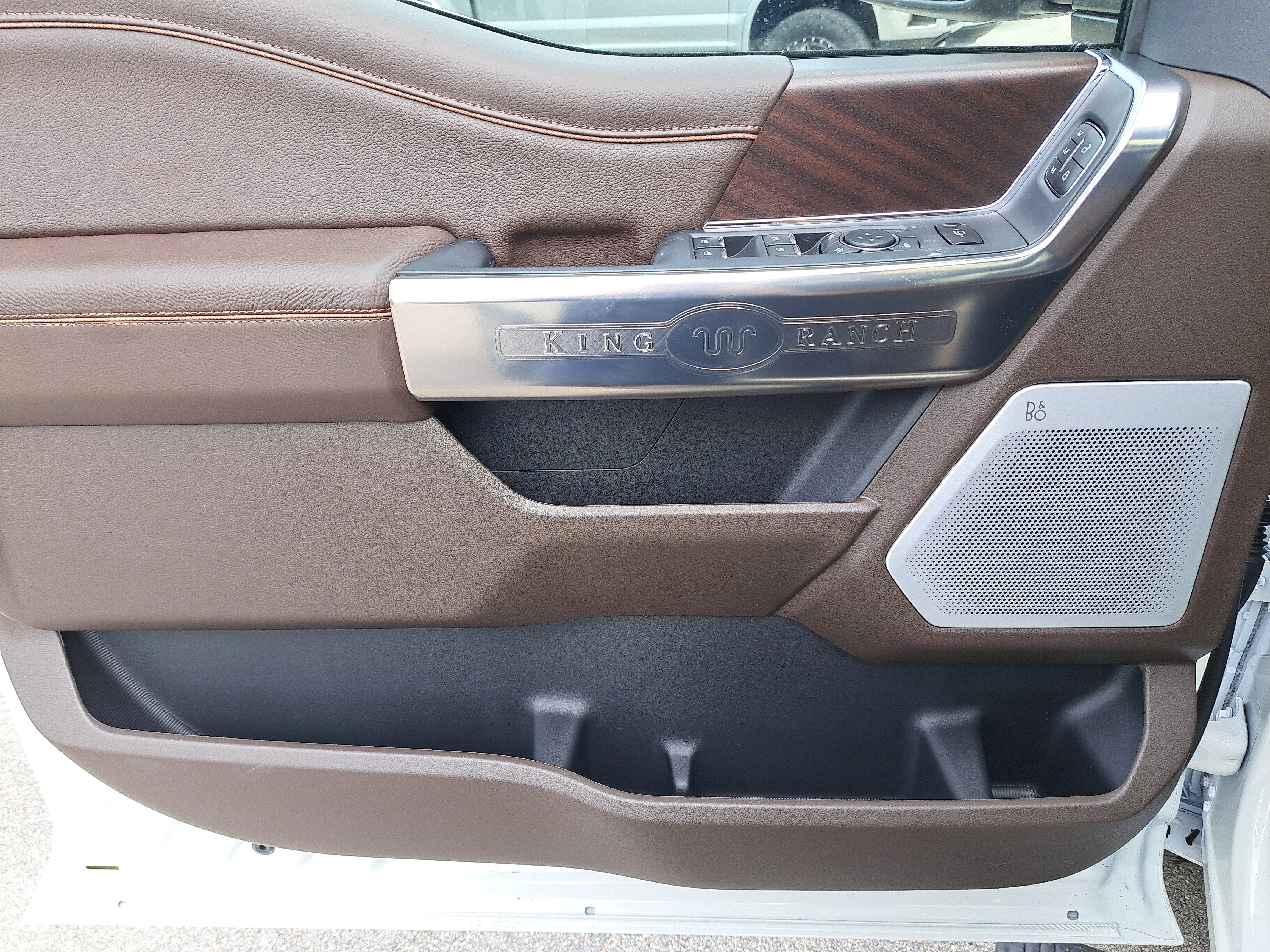 2026 Ford Super Duty F-350 SRW King Ranch