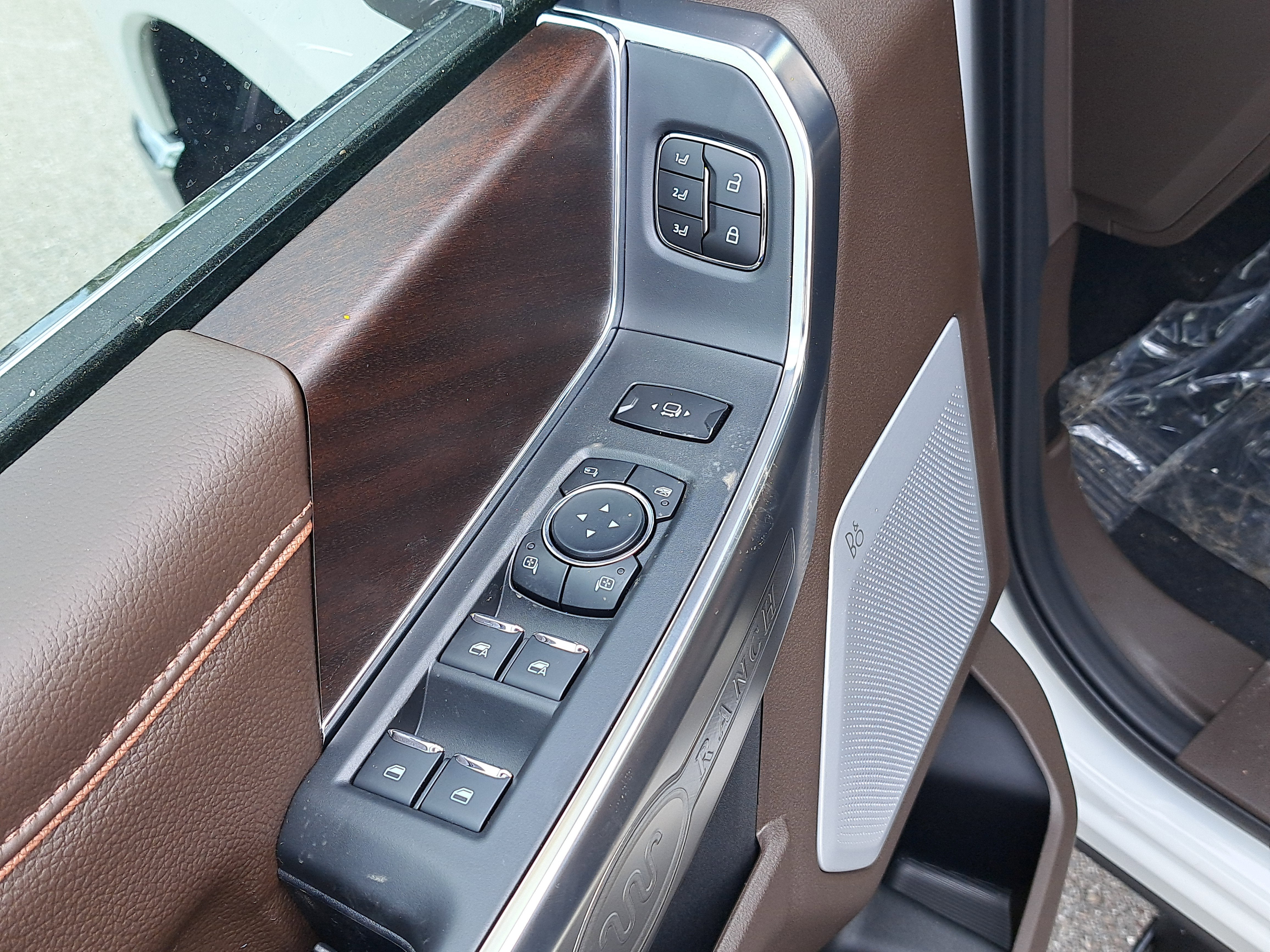 2026 Ford Super Duty F-350 SRW King Ranch