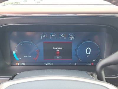 2026 Ford Super Duty F-350 SRW King Ranch