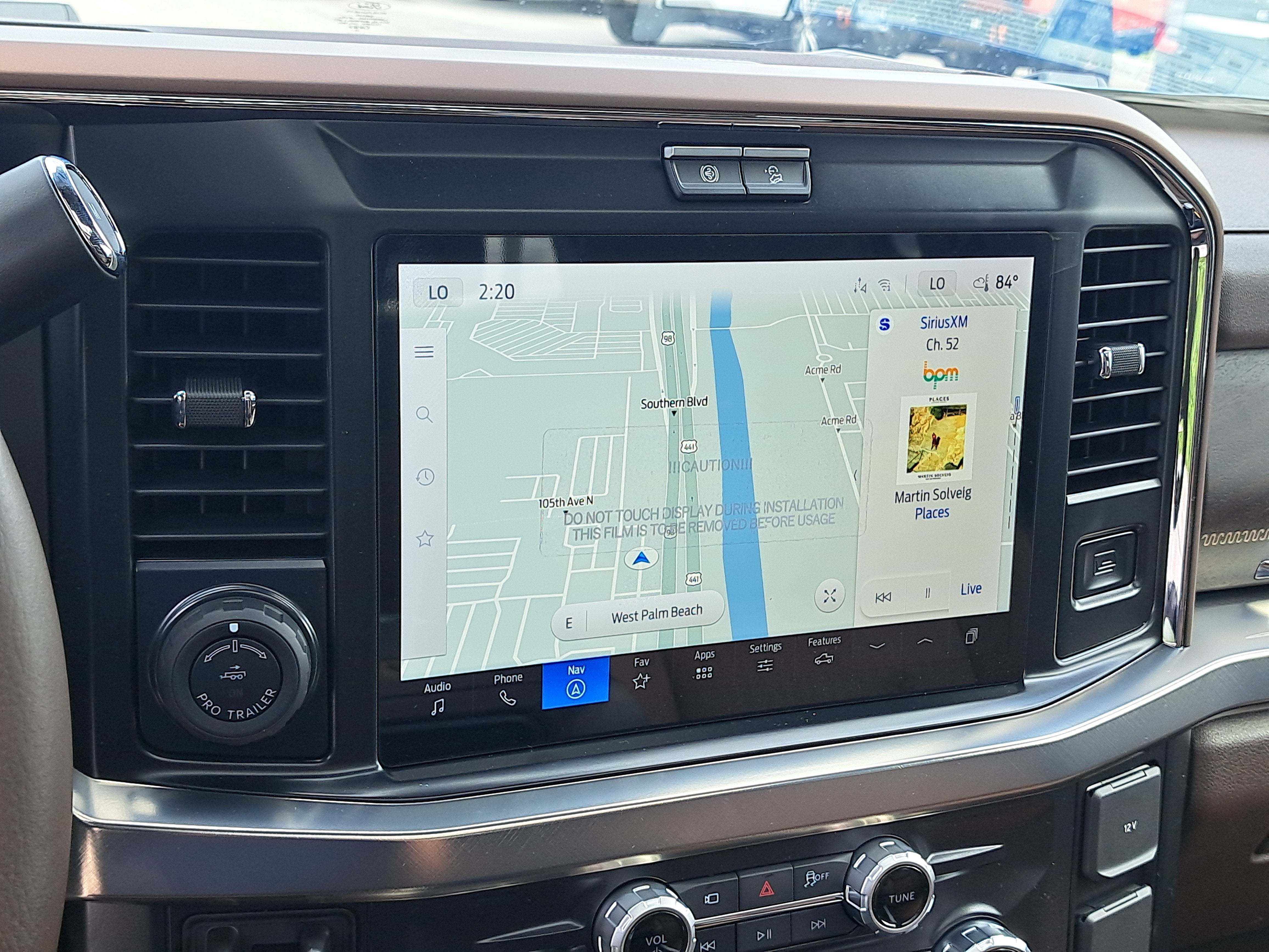 2026 Ford Super Duty F-350 SRW King Ranch