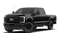 2027 Ford Super Duty F-350 SRW Platinum