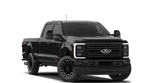 2027 Ford Super Duty F-350 SRW Platinum