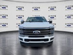 2027 Ford Super Duty F-350 SRW F-350® Platinum®