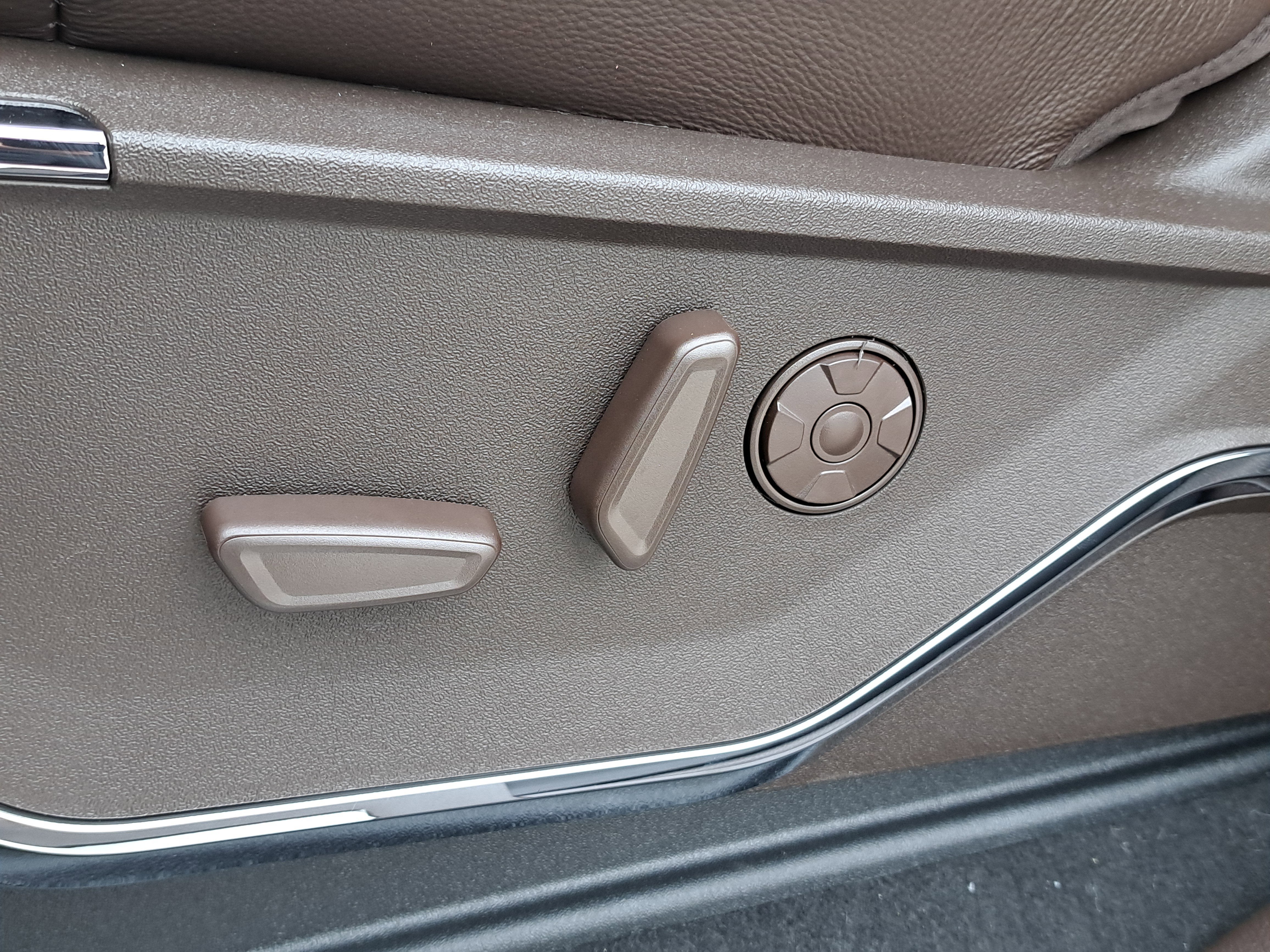 2026 Ford Super Duty F-350 SRW King Ranch