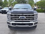 2026 Ford Super Duty F-350 SRW King Ranch