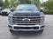 2026 Ford Super Duty F-350 SRW King Ranch