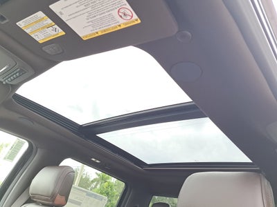 2026 Ford Super Duty F-350 SRW King Ranch