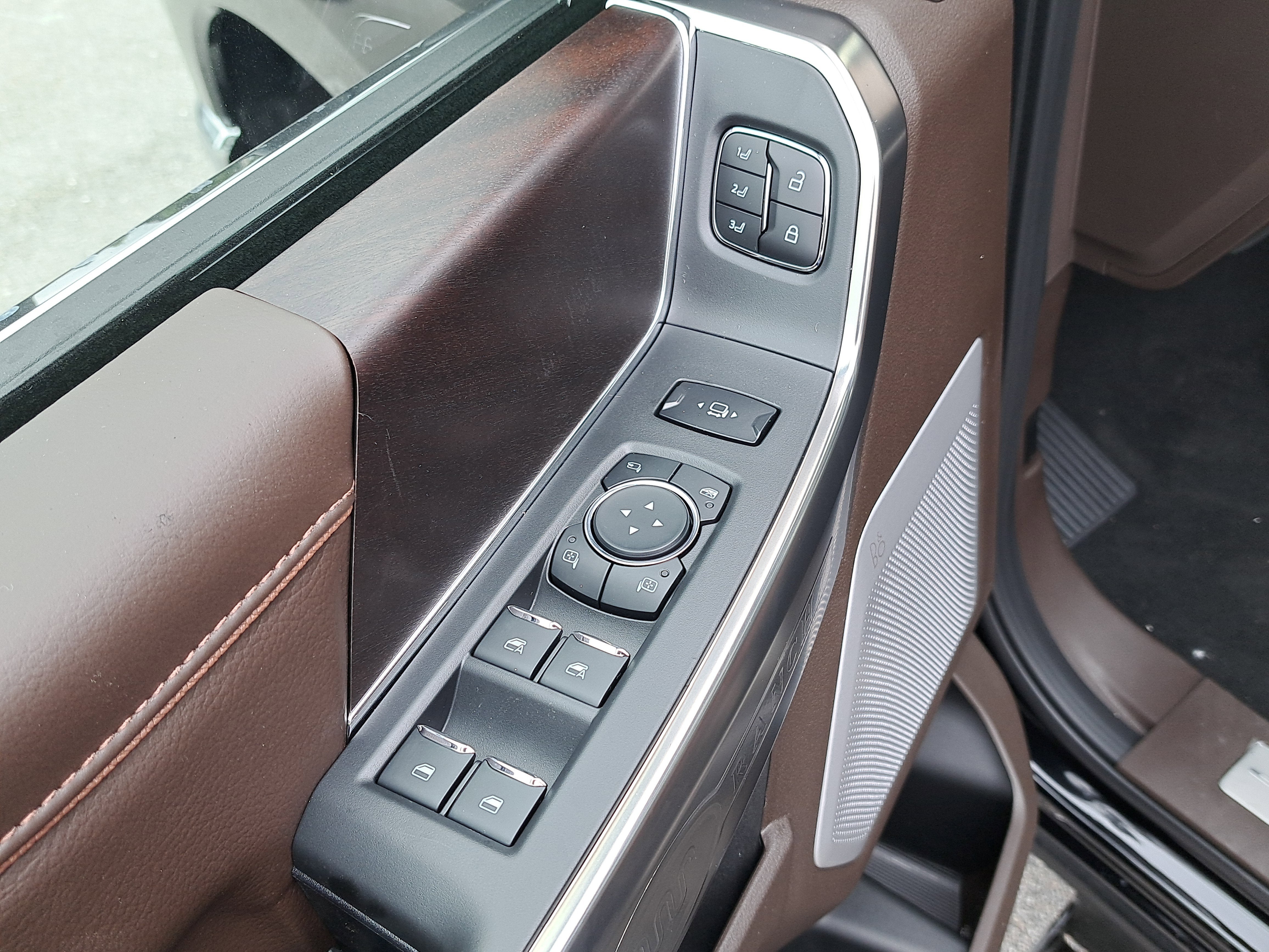 2026 Ford Super Duty F-350 SRW King Ranch