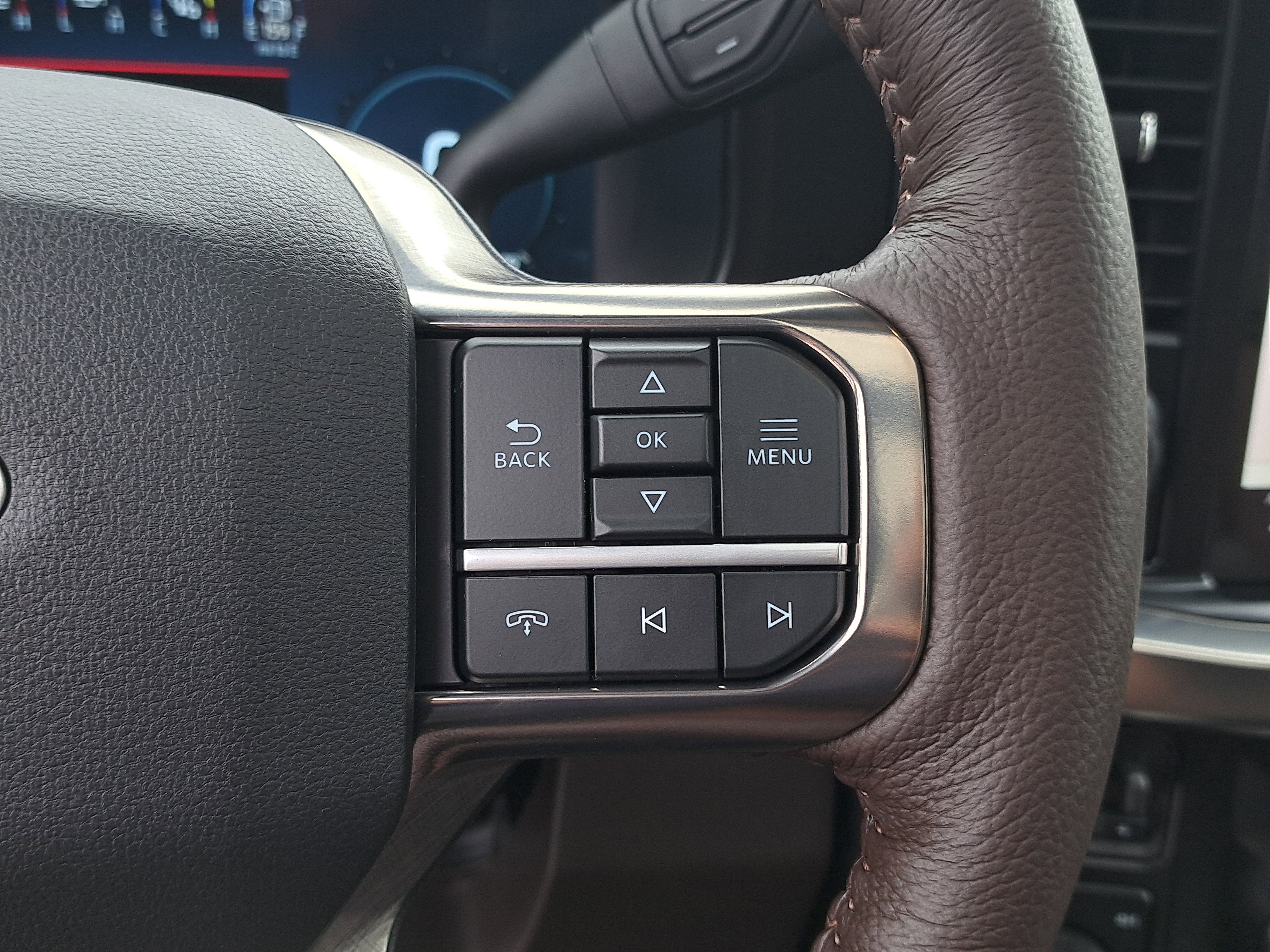 2026 Ford Super Duty F-350 SRW King Ranch