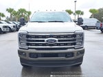 2026 Ford Super Duty F-350 SRW King Ranch