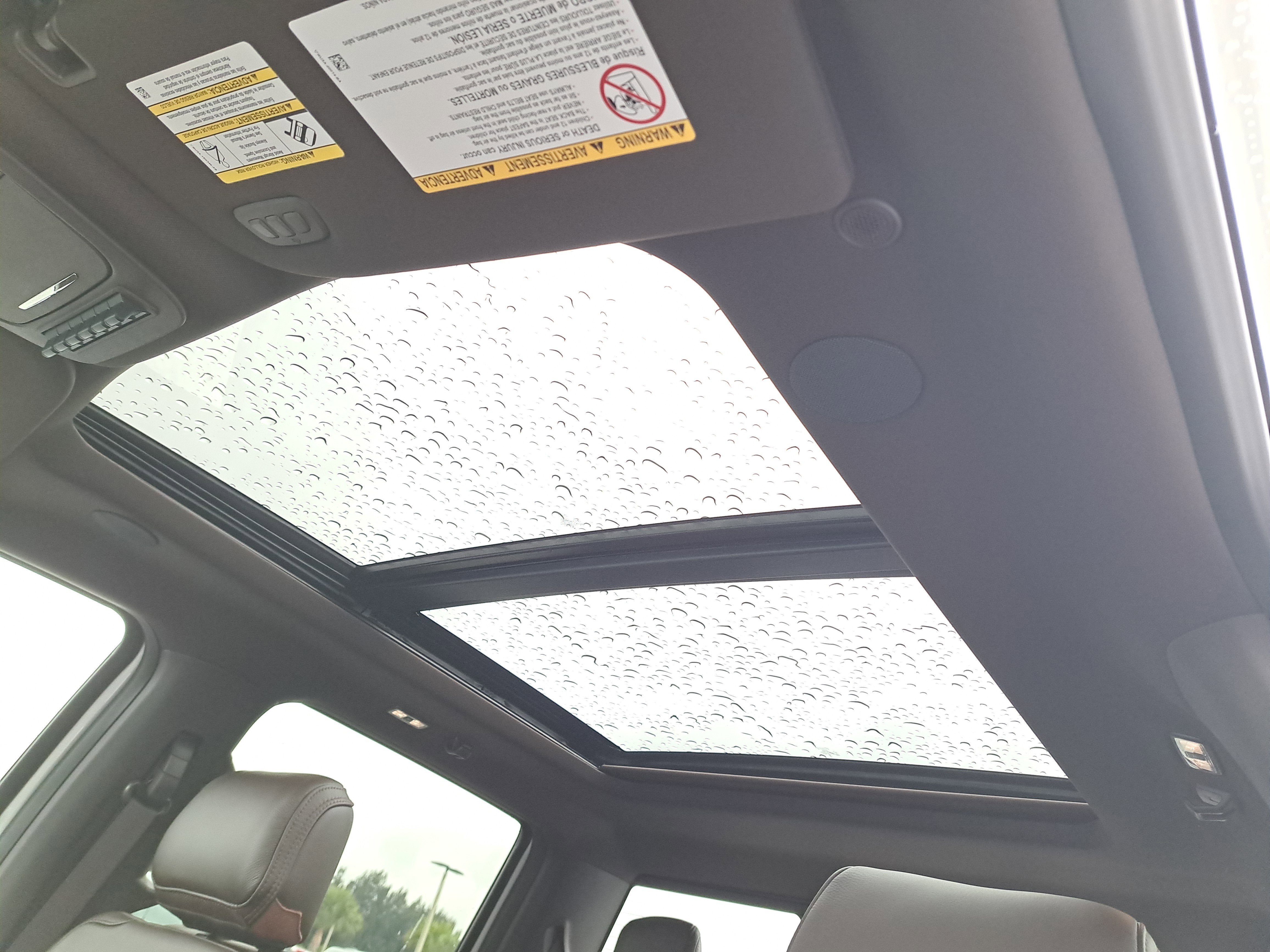 2026 Ford Super Duty F-350 SRW King Ranch