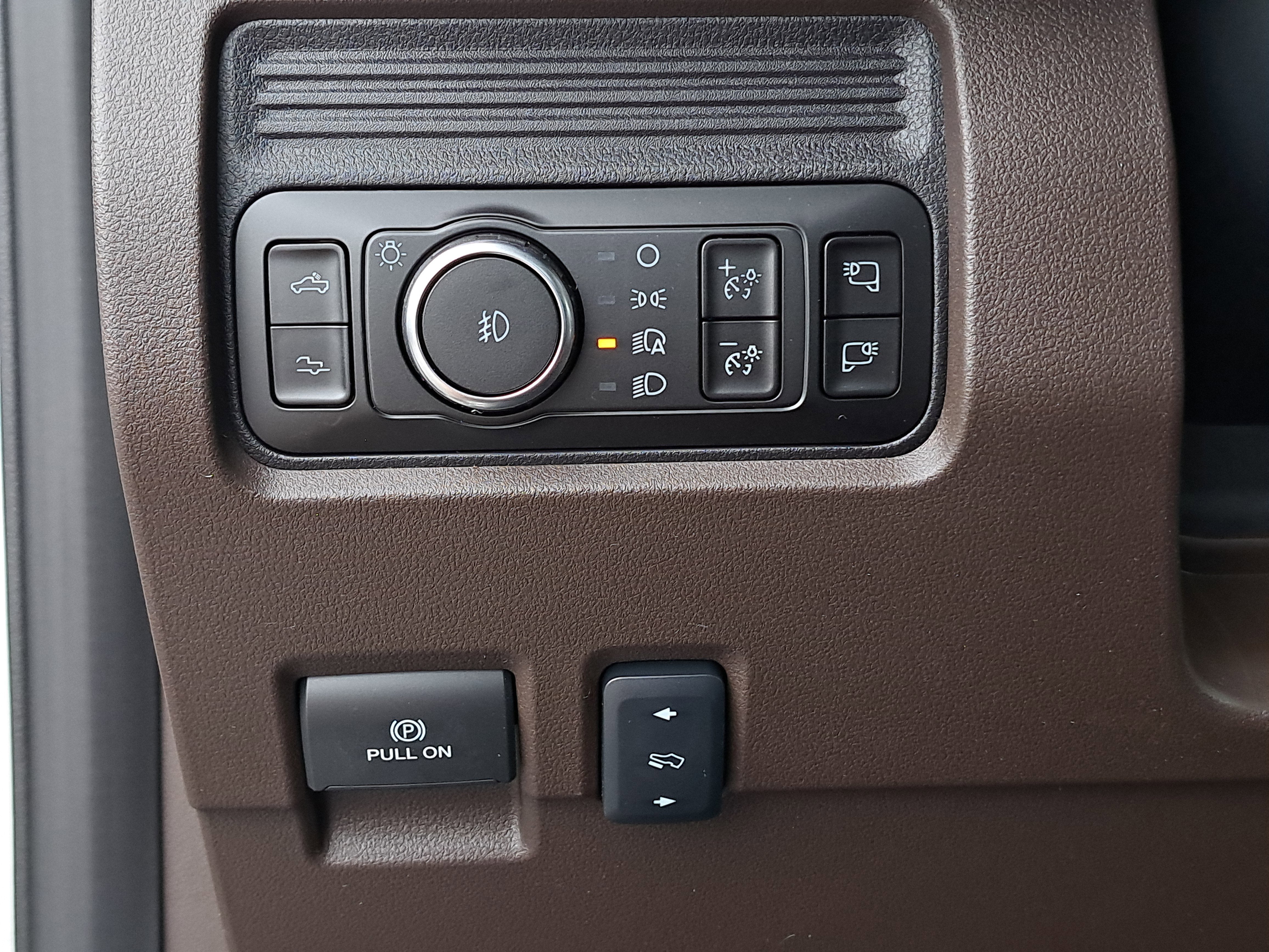 2026 Ford Super Duty F-350 SRW King Ranch