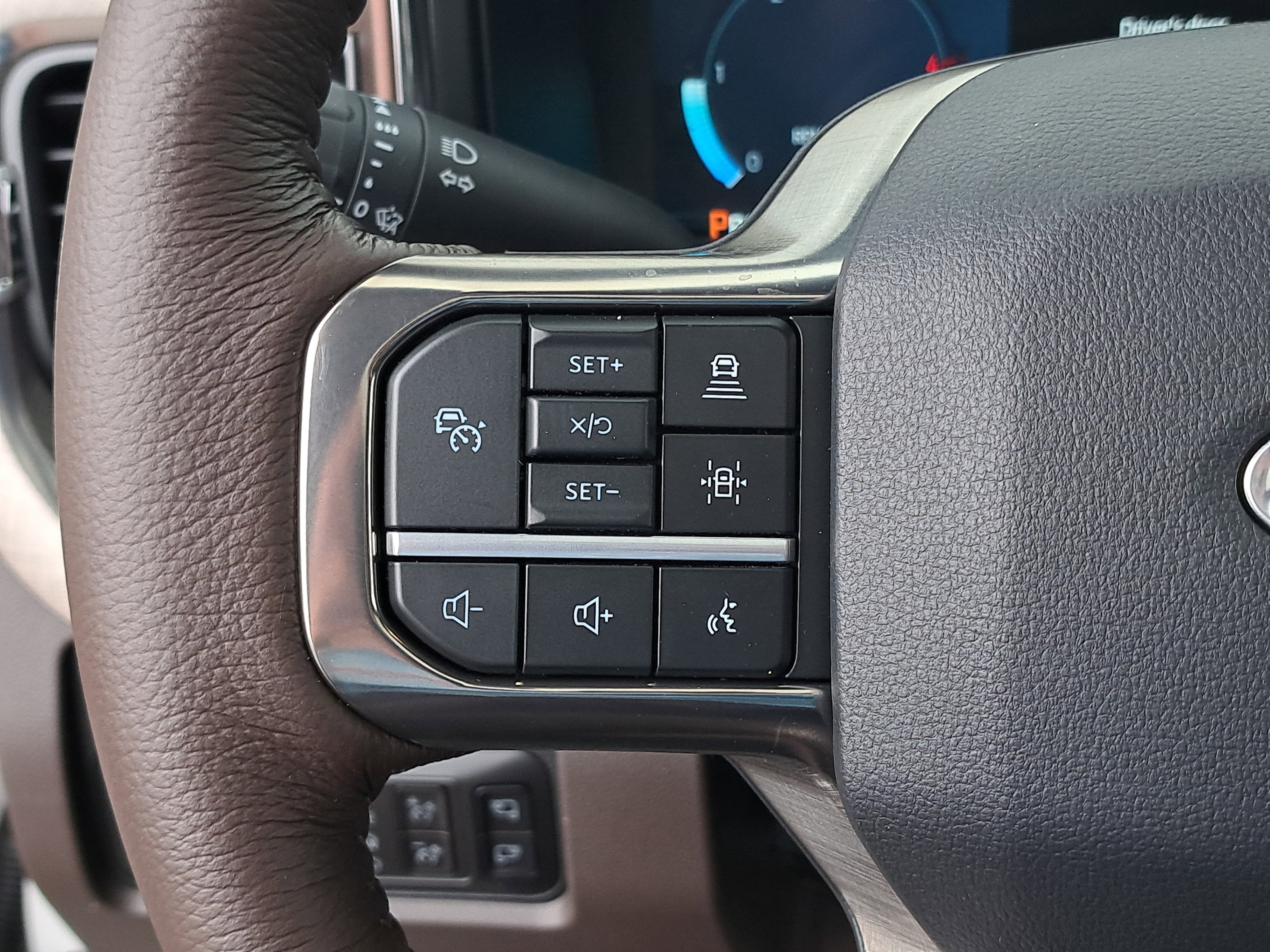 2026 Ford Super Duty F-350 SRW King Ranch