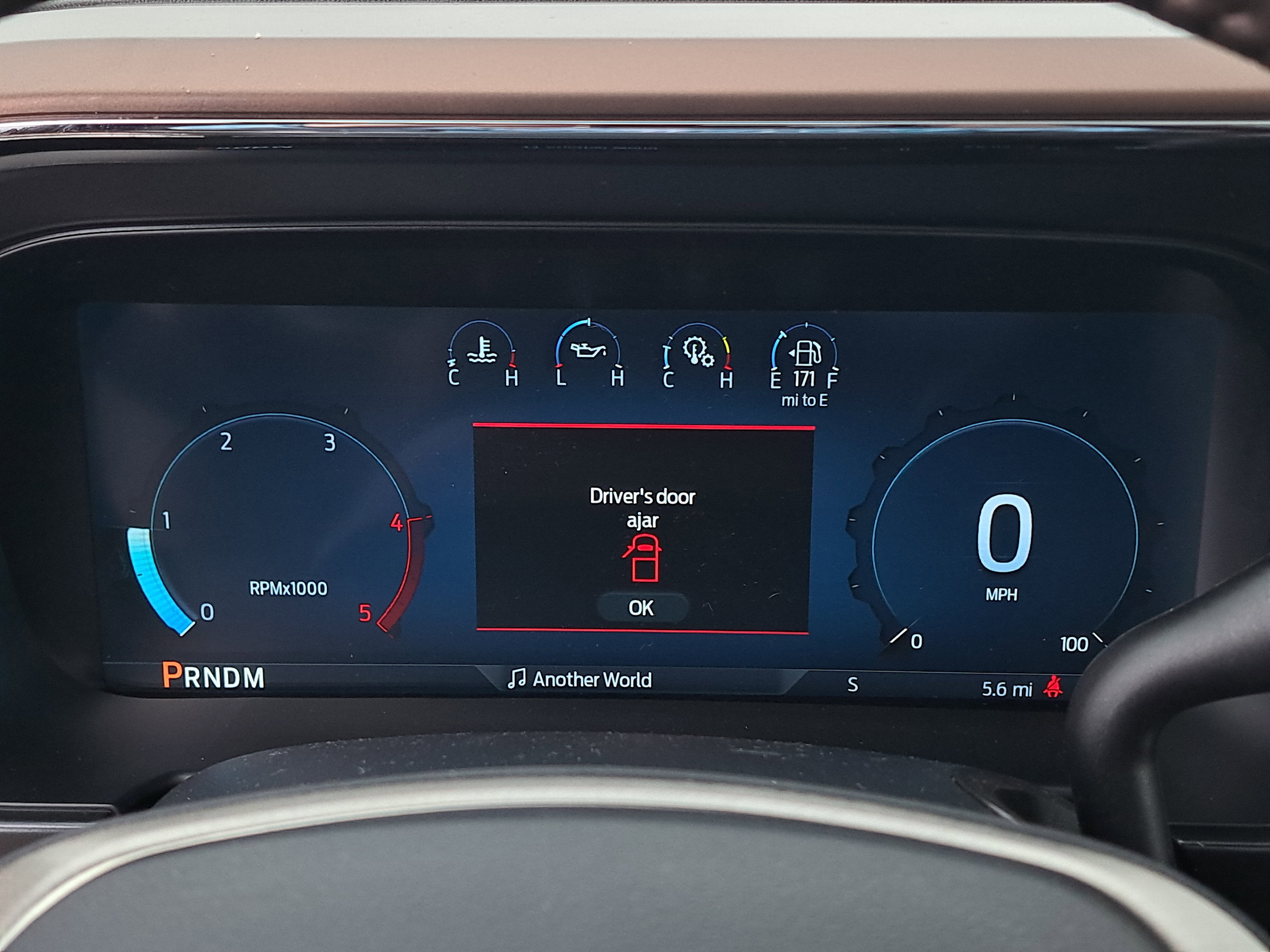 2026 Ford Super Duty F-350 SRW King Ranch