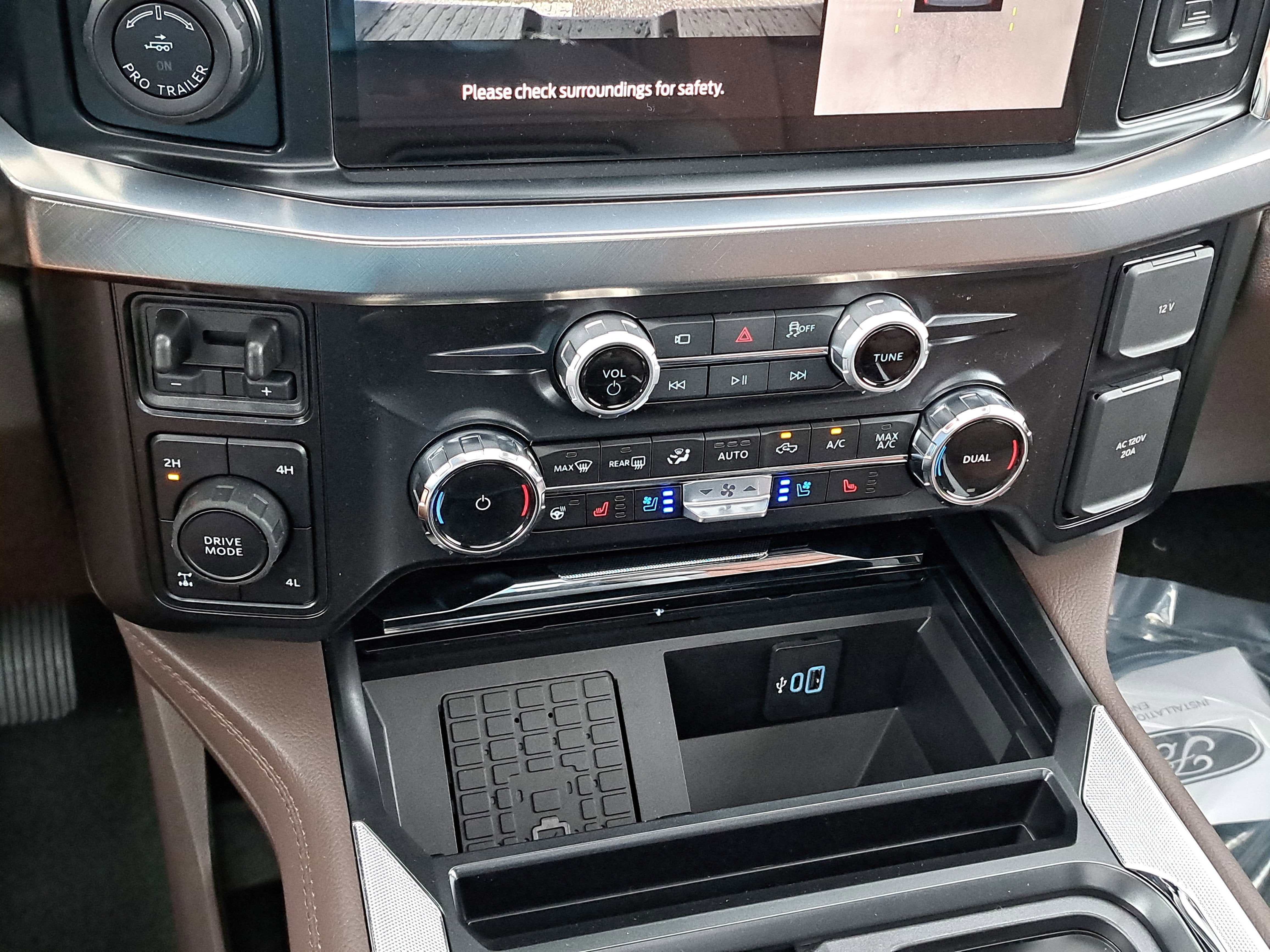 2026 Ford Super Duty F-350 SRW King Ranch