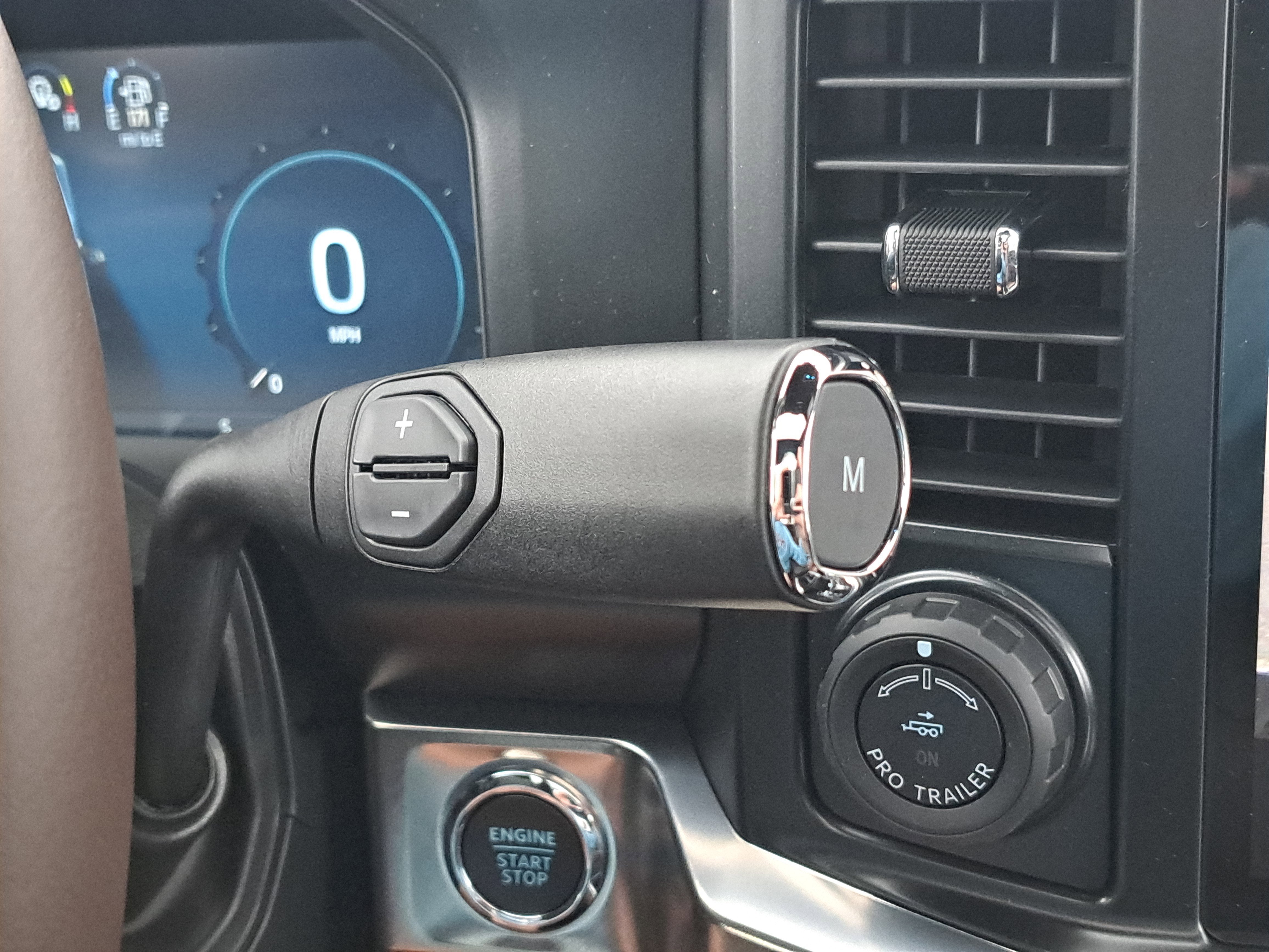 2026 Ford Super Duty F-350 SRW King Ranch