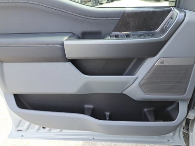 2026 Ford Super Duty F-350 SRW XLT