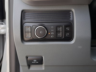 2026 Ford Super Duty F-350 SRW XLT