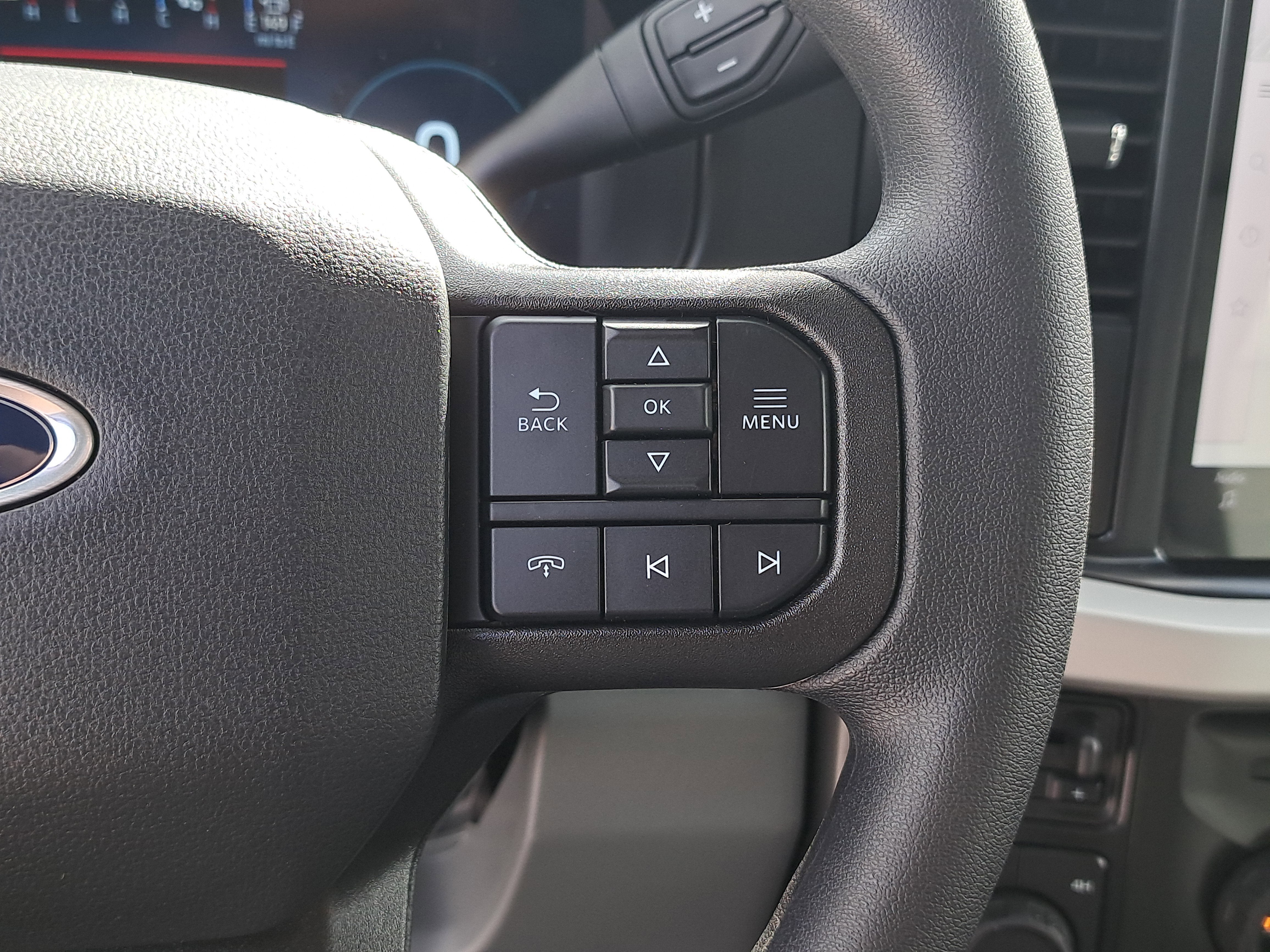 2026 Ford Super Duty F-350 SRW XLT