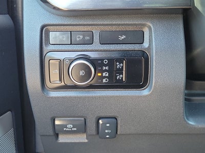 2024 Ford Super Duty F-350 SRW LARIAT