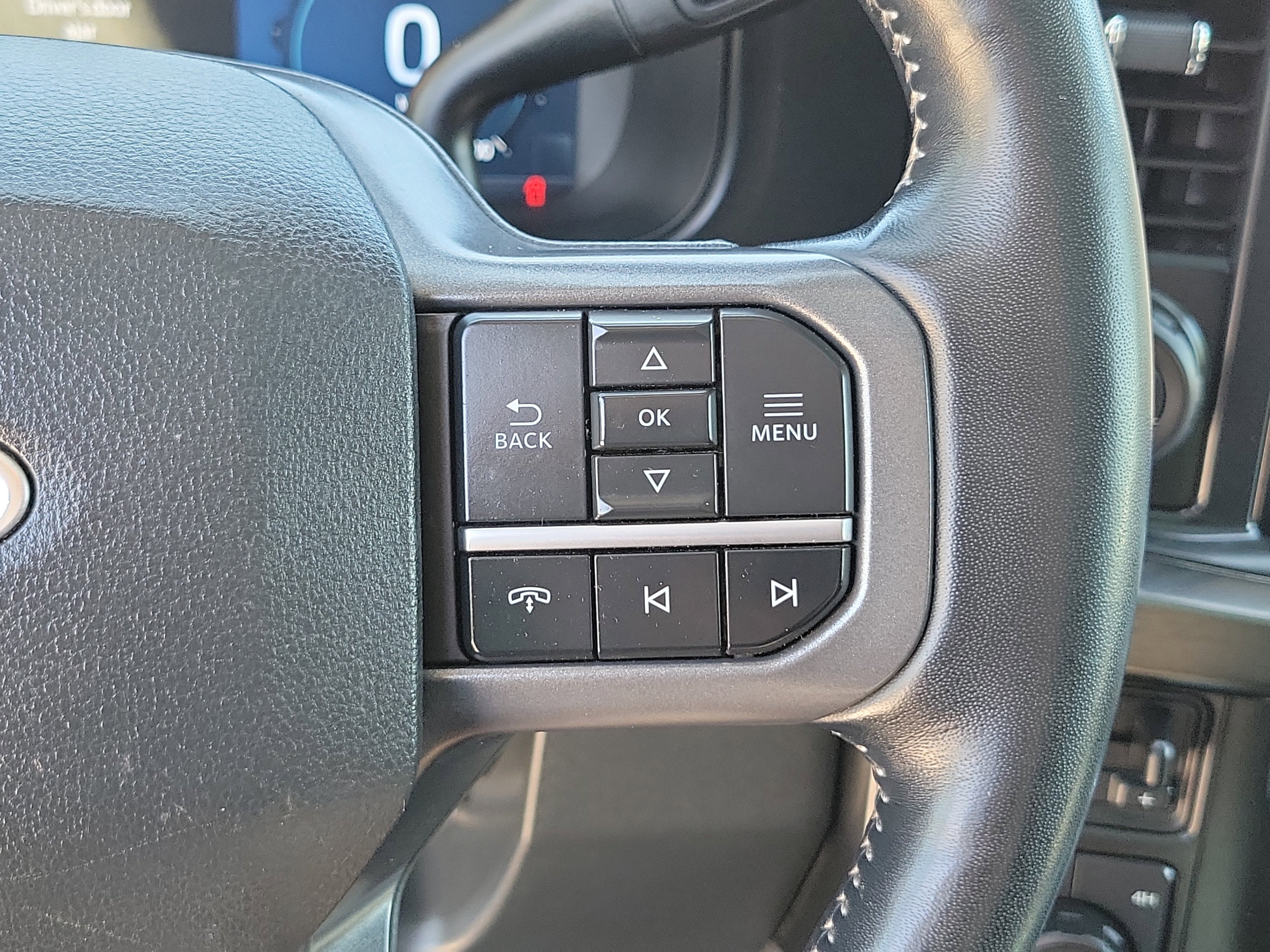 2024 Ford Super Duty F-350 SRW LARIAT