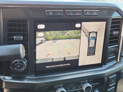 2024 Ford Super Duty F-350 SRW LARIAT