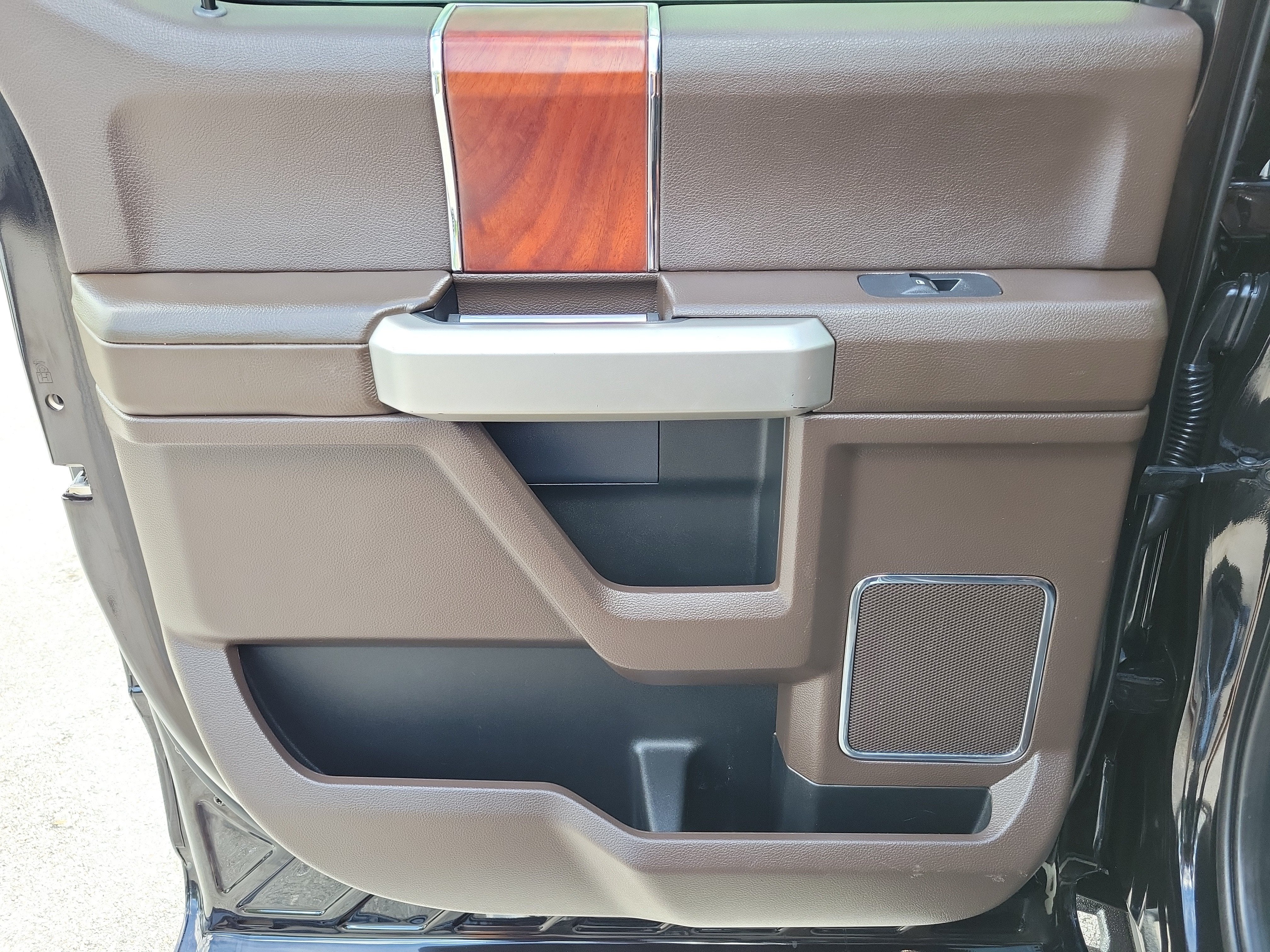 2022 Ford Super Duty F-350 SRW King Ranch