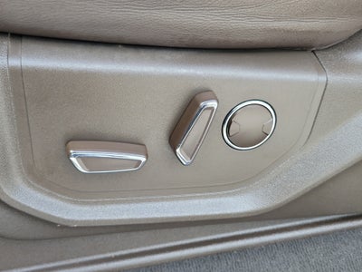 2022 Ford Super Duty F-350 SRW King Ranch