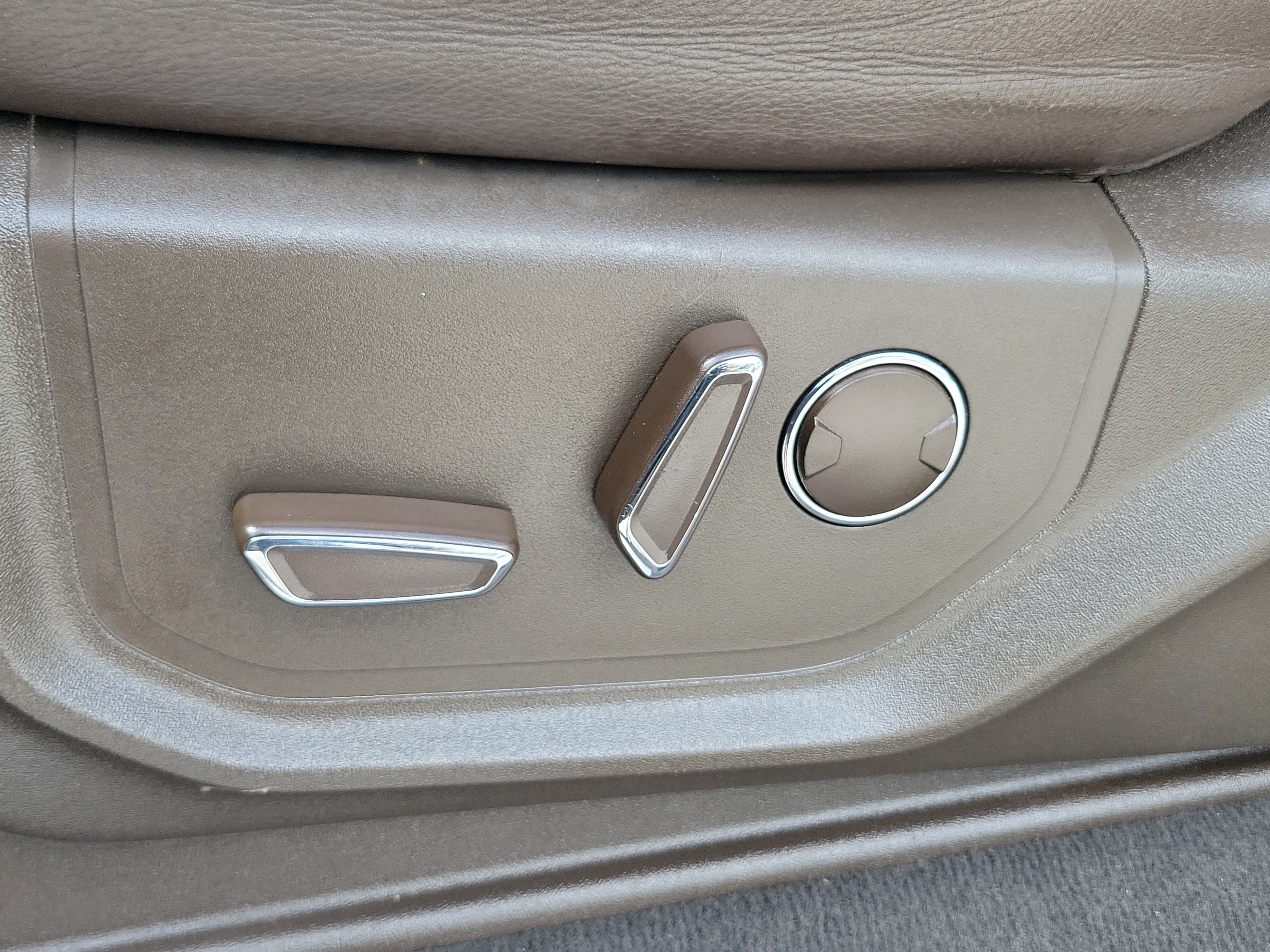 2022 Ford Super Duty F-350 SRW King Ranch