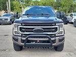 2022 Ford Super Duty F-350 SRW King Ranch