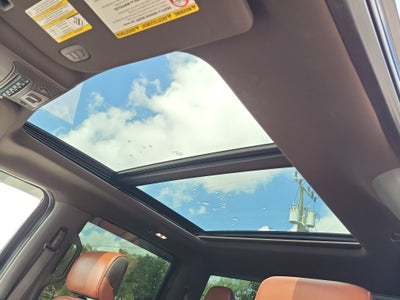 2022 Ford Super Duty F-350 SRW King Ranch