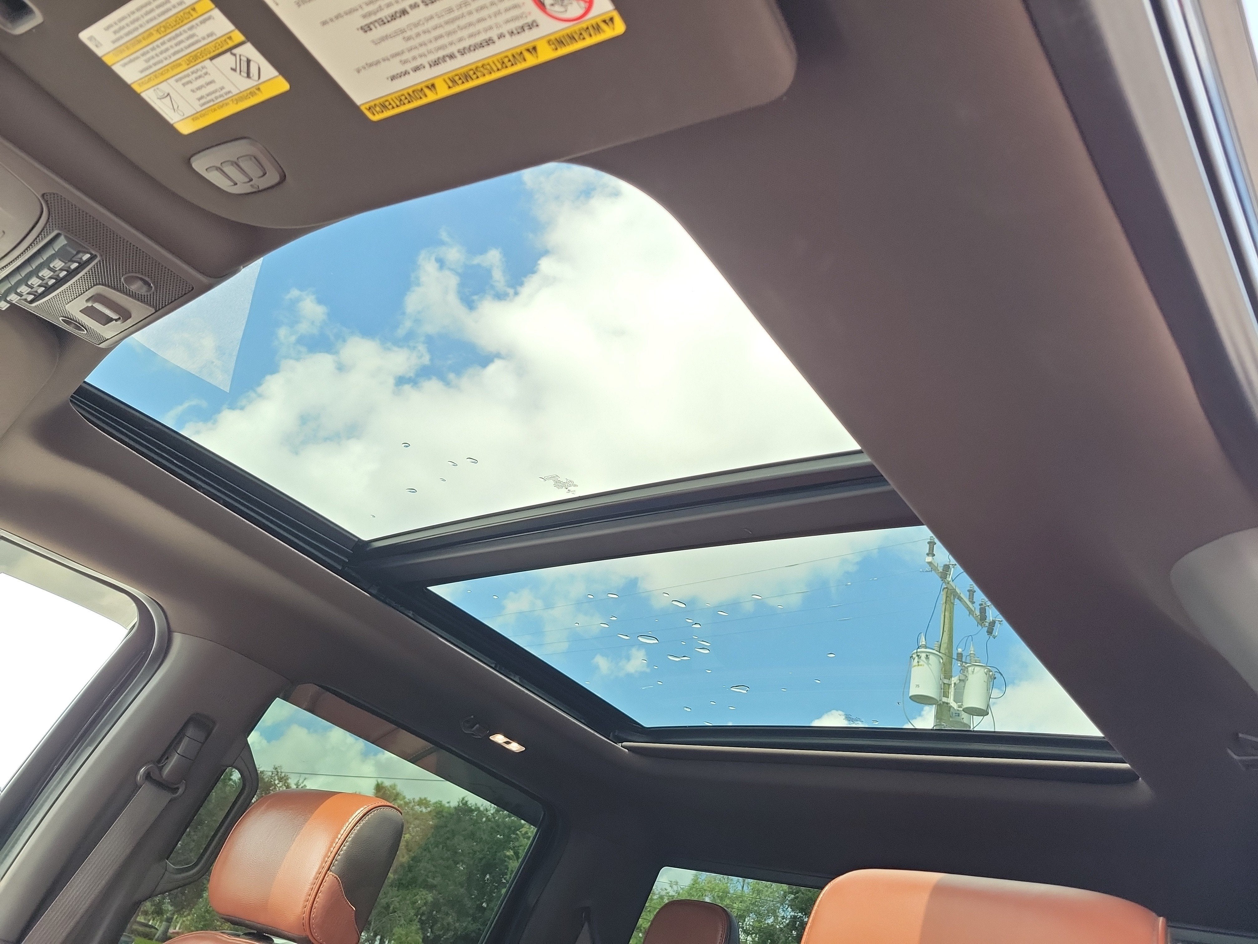 2022 Ford Super Duty F-350 SRW King Ranch