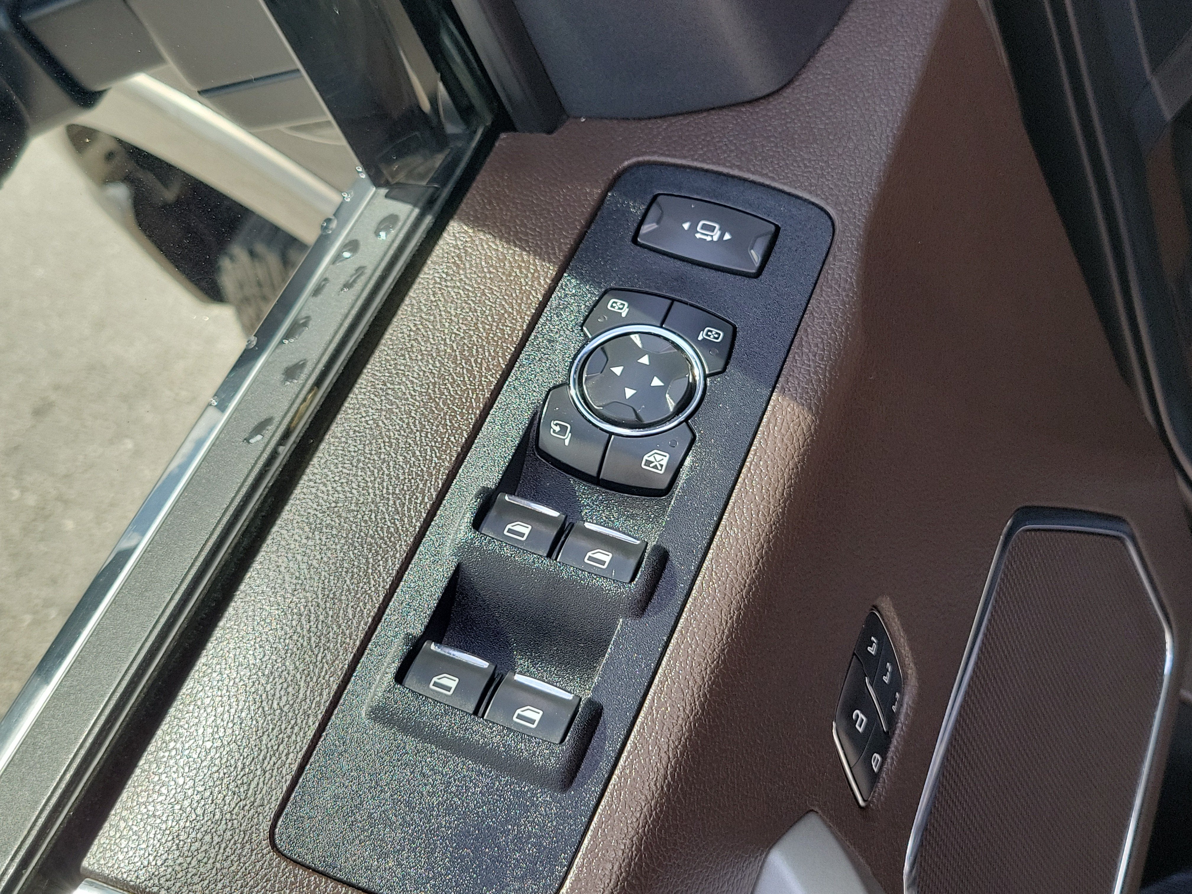 2022 Ford Super Duty F-350 SRW King Ranch