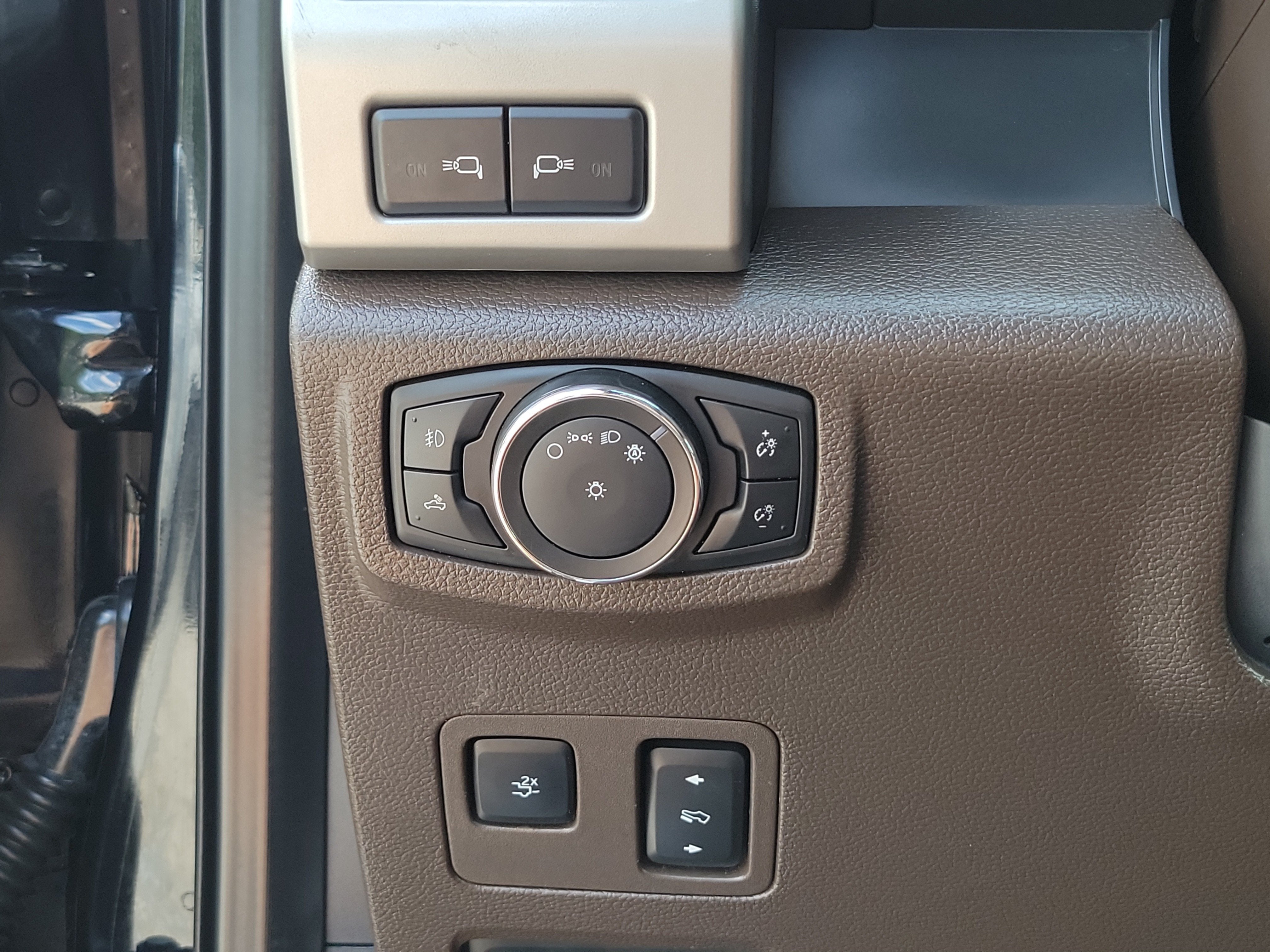 2022 Ford Super Duty F-350 SRW King Ranch
